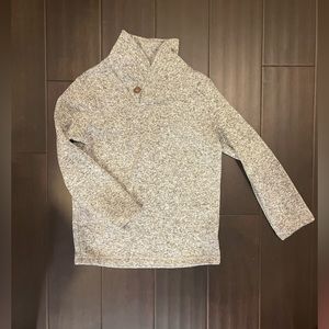 Boys Sweater sz 6